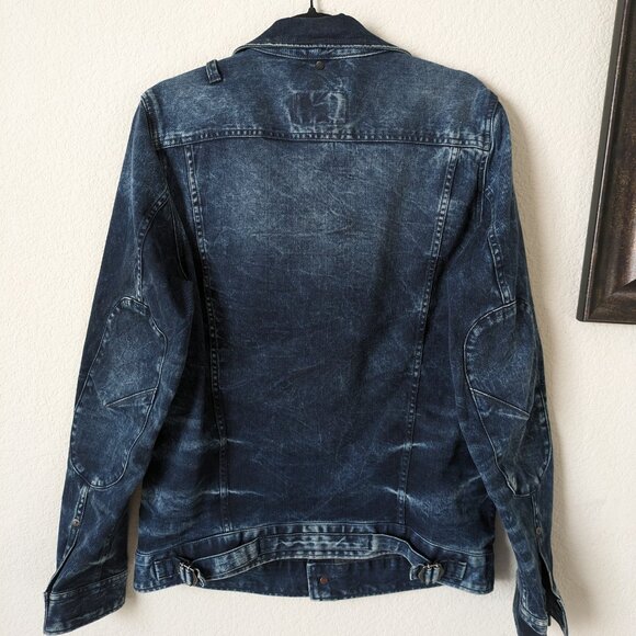 G-Star Jacket - Picture 4 of 5